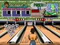 Super Bowling (Jpn) - Screen 2