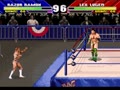 WWF WrestleMania - The Arcade Game (Euro) - Screen 5