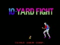 10-Yard Fight (Japan) - Screen 5