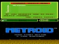 Metroid (PlayChoice-10) - Screen 5