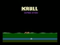 Krull - Screen 1