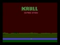 Krull - Screen 5