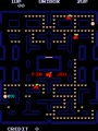 Pac-Man (Hearts) - Screen 2