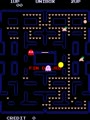 Pac-Man (Hearts) - Screen 5
