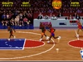 NBA Jam (USA, Prototype) - Screen 3