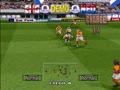 Tecmo World Cup Millennium (Japan) - Screen 2