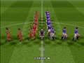 Tecmo World Cup Millennium (Japan) - Screen 5