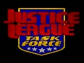 Justice League Task Force (USA, Prototype) - Screen 1