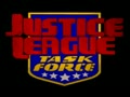 Justice League Task Force (USA, Prototype) - Screen 2