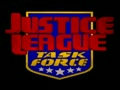 Justice League Task Force (USA, Prototype) - Screen 4