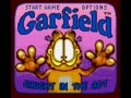 Garfield - Caught in the Act (Euro, USA)