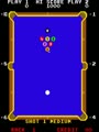 Eight Ball Action (DKJr conversion)