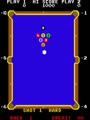 Eight Ball Action (DKJr conversion) - Screen 4