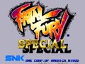 Fatal Fury Special / Garou Densetsu Special (set 2)(NGM-058)(NGH-058)