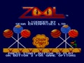 Zool - Ninja of the 'Nth' Dimension (Euro) - Screen 4