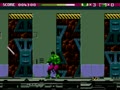 The Incredible Hulk (Euro, USA) - Screen 4