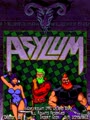 Asylum (prototype) - Screen 1