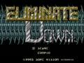 Eliminate Down (Jpn) - Screen 3