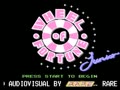 Wheel of Fortune - Junior Edition (USA) - Screen 3