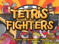 Tetris Fighters - Screen 1