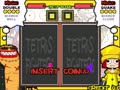 Tetris Fighters - Screen 2