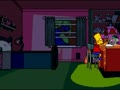 The Simpsons - Bart no Fushigi na Yume no Daibouken (Jpn) - Screen 2