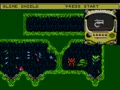 Slime World (Jpn) - Screen 2