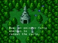 Breath of Fire (USA) - Screen 5