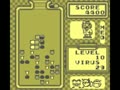 Dr. Mario (World, Rev. A) - Screen 4