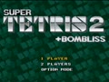 Super Tetris 2 + Bombliss (Jpn, Rev. A) - Screen 4