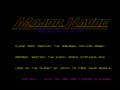 Major Havoc (rev 3) - Screen 4