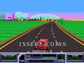 Road Blasters (upright, rev 1) - Screen 5