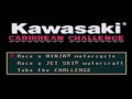 Kawasaki Caribbean Challenge (USA) - Screen 2