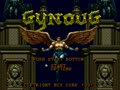 Gynoug (Jpn) - Screen 4