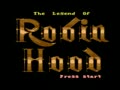 The Legend of Robin Hood (USA, Prototype) - Screen 2