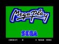 Sonic The Hedgehog (Mega Play) - Screen 1