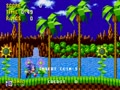 Sonic The Hedgehog (Mega Play) - Screen 2