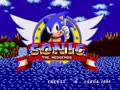 Sonic The Hedgehog (Mega Play) - Screen 4