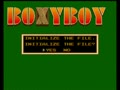 Boxyboy (USA) - Screen 2