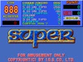 Super Poker (v116IT) - Screen 4