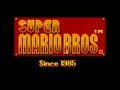 Super Mario Bros. Deluxe (Jpn, NP) - Screen 1