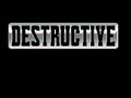 Destructive (Jpn) - Screen 4