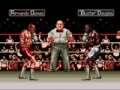 James 'Buster' Douglas Knockout Boxing (Euro, USA) - Screen 3