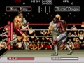 James 'Buster' Douglas Knockout Boxing (Euro, USA) - Screen 5