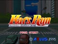 Kat's Run - Zen-Nihon K-Car Senshuken (Jpn) - Screen 3