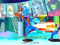 Marvel Vs. Capcom: Clash of Super Heroes (Euro 980112) - Screen 4