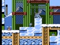 Mega Man 6 (USA) - Screen 3