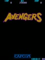Avengers (US set 2) - Screen 3