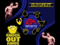 Knockout Kings (Euro, USA) - Screen 2