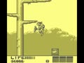 Teenage Mutant Hero Turtles III - Radical Rescue (Euro) - Screen 2